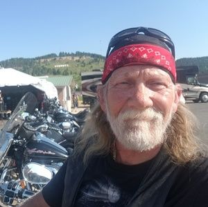 Meet your Posher, Lance